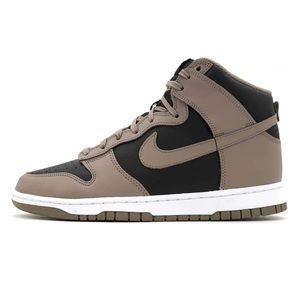 Nike High Dunk - Moon Fossil